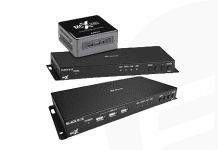 EARPRO&EES distribuidor para España y Portugal de las soluciones de Black Box EARPRO&EES distribuidor para España y Portugal de las soluciones de Black Box