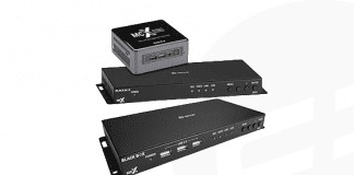 EARPRO&EES distribuidor para España y Portugal de las soluciones de Black Box