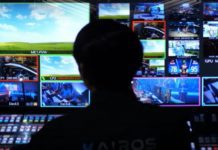 Vídeo tutoriales de KAIROS la nueva plataforma de producción en directo IT/IP por Jordi Sacasa Vídeo tutoriales de KAIROS la nueva plataforma de producción en directo IT/IP por Jordi Sacasa