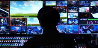 Vídeo tutoriales de KAIROS la nueva plataforma de producción en directo IT/IP por Jordi Sacasa