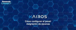 Vídeo tutoriales de KAIROS la nueva plataforma de producción en directo IT/IP por Jordi Sacasa