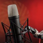 Aquí lo tienes Micrófono RØDE NT1 5th Generation
