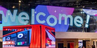 ISE 2023 todo un éxito, bate todos los récords