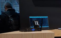 LIGHTSHARK CORE iO the BEST OF SHOW en ISE 2023