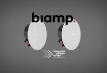 Nuevos altavoces Desono de Biamp