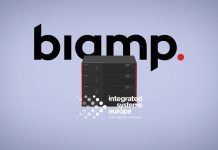 Nuevos amplificadores Voltera de Biamp