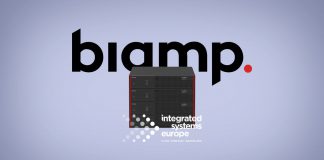 Nuevos amplificadores Voltera de Biamp