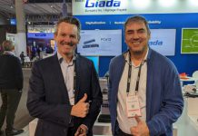 Concept International nombra a Pablo Entrena para lanzar sus soluciones de hardware para digital signage