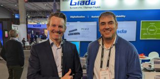 Concept International nombra a Pablo Entrena para lanzar sus soluciones de hardware para digital signage