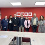 Descubre la mesa negociadora del I Convenio Colectivo de servicios técnicos y auxiliares para eventos y espectáculos