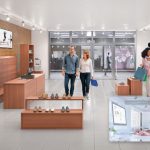 Descubre la nueva pantalla 4K de alto brillo para interiores y semiexteriores