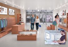 Descubre la nueva pantalla 4K de alto brillo para interiores y semiexteriores