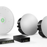nuevos Room Kits para el TeamConnect Ceiling Medium de Xilica y Sennheiser