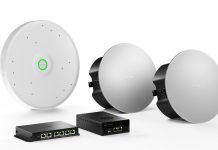 nuevos Room Kits para el TeamConnect Ceiling Medium de Xilica y Sennheiser