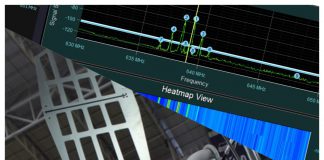 Descubre el Curso Radio Frecuencia, gestión de sistemas inalámbricos en sonido directo