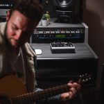 Lanzamiento del nuevo interface de audio iD24 de Audient