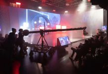 Nueva tecnologia de paneles LED Alphalite