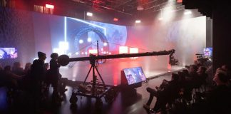 Nueva tecnologia de paneles LED Alphalite