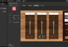 Questra, el nuevo software de gestión de diseño e instalación en redes LD Systems