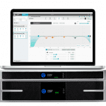 LEA Sharkware nuevo software de gestión de amplificadores LEA