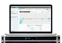 LEA Sharkware nuevo software de gestión de amplificadores LEA