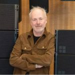 Mike Case nuevo vicepresidente de Marketing de d&b audiotechnik