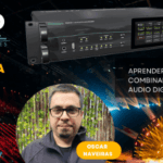 Curso de DirectOut por SeeSound regístrate!!! Cursos avanzados de DirectOut regístrate!!!