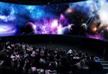 Proyectores láser de tiro corto para instalaciones profesionales de Optoma ZU725TST y ZU820TST Proyectores láser de tiro corto para instalaciones profesionales de Optoma ZU725TST y ZU820TST