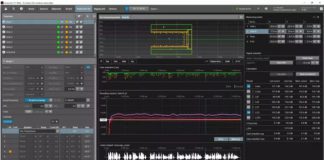HeadroomCalc de d&b audiotechnik una innovación para la predictibilidad del rendimiento del sistema