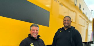 Nélio Lima y Miguel Oliveira nuevos directores técnicos de Europalco
