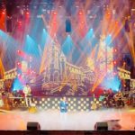 El primer sistema d&b Soundscape en Vietnam en la primera sala de artes escénicas