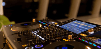 Pioneer OPUS-QUAD Todo en Uno