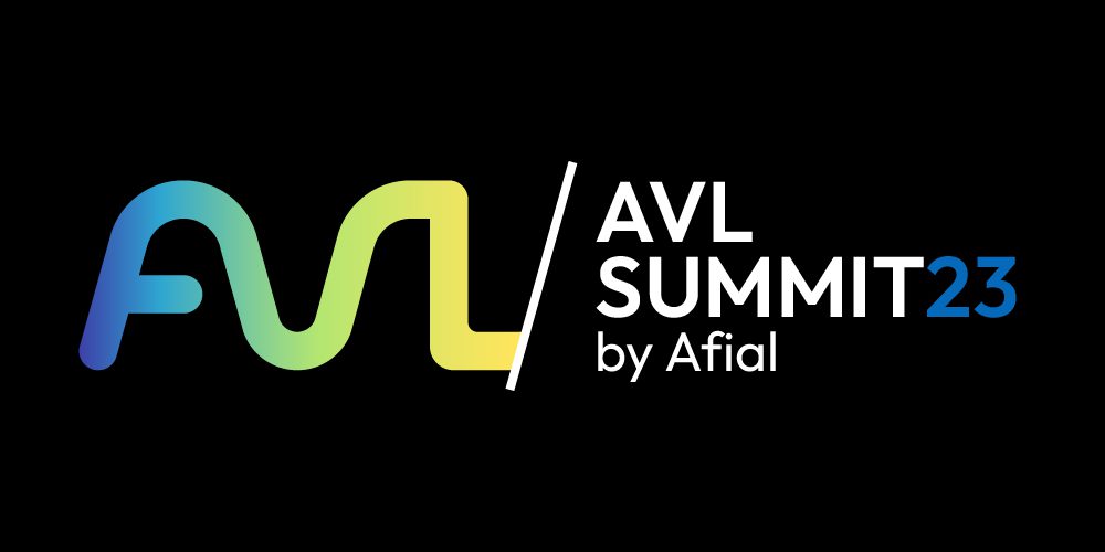 AFIAL en su 20º aniversario lanza el evento AVL Summit23