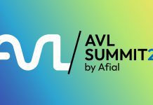 AFIAL en su 20º aniversario lanza el evento AVL Summit23 AFIAL en su 20º aniversario lanza el evento AVL Summit23