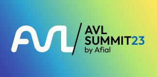 AFIAL en su 20º aniversario lanza el evento AVL Summit23