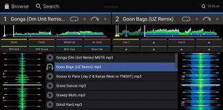 Aquí lo tienes Engine 3.0 de DENON DJ