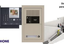 Intercomunicadores para zona de refugio más utilizados y que cubren cualquier necesidad