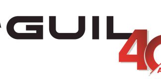 40 aniversario de GUIL