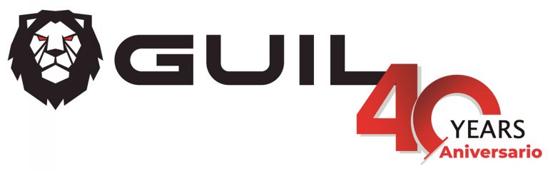40 aniversario de GUIL