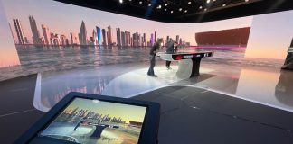 FOR-A y Alfalite socios tecnológicos