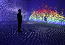 Soluciones integradas de Christie en el Museo de Imagen y Sonido de Ceará Las soluciones integradas de Christie en el Museo de Imagen y Sonido de Ceará