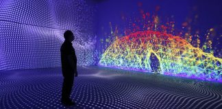 Las soluciones integradas de Christie en el Museo de Imagen y Sonido de Ceará