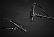 Descubre los micrófonos de condensador DPA 2012 y 2015: la clave para los profesionales del sonido en directo Microfonos para instrumentos musicales DPA 2012 Y DPA 2015