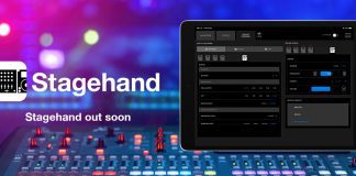 Stagehand el nuevo app de Pioneer DJ