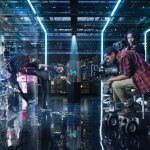 URSA Mini Pro 12K en la lista de Netflix URSA Mini Pro 12K de Blackmagic Design en la lista de cámaras aprobadas por Netflix