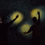 Descubre Interactive Experience espacio dedicado a las experiencias interactivas con colaboración de Nanolumens, Moment Factory y el propio evento InfoComm Descubre Interactive Experience espacio dedicado a las experiencias interactivas con colaboración de Nanolumens, Moment Factory y el propio evento InfoComm