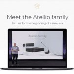 Seminarios web de la familia Atellio de AUDAC seminarios web de la familia Atellio de AUDAC