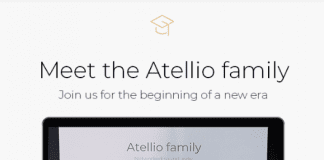 seminarios web de la familia Atellio de AUDAC