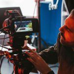 Pocket Cinema Camera 6K Pro en la edición y el etalonaje de los cursos de DOMESTIKA Pocket Cinema Camera 6K Pro en la edición y el etalonaje de los cursos de DOMESTIKA