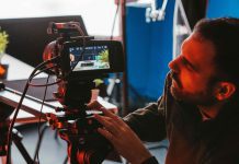 Pocket Cinema Camera 6K Pro en la edición y el etalonaje de los cursos de DOMESTIKA Pocket Cinema Camera 6K Pro en la edición y el etalonaje de los cursos de DOMESTIKA